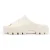 AllSaints Eclipse Flatform Sli Chalk White