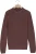 Baileys Trui ronde halsrood, Effen