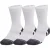 Under Armour Herensokken (pak van 3)