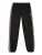 FILA Broek ‘Biella’  rood / zwart / wit