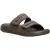 HEYDUDE Wave 2 Strap Polyurethaan Heren Major Brown Sandalen