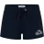 Jack Wills Dames-sweatshorts met logo (Marine)