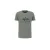 Reflecterend regenboog T-shirt Alpha Industries Basic
