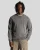 Lyle & Scott Gewassen Rundhals Sweatshirt in Zwart