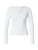 ABOUT YOU Shirt ‘Nathalie’  wit