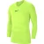 Nike Heren Park Dri-FIT Base Layer Top (Volt)