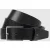 CK Calvin Klein Riem van buffelleer
