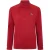Lacoste Heren Geborduurd Logo Kwartrits Regular Hardloop Trainingsjack (Oranje)