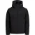 Jack & Jones Jas winter Surface Puffer Zwart