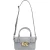 Núnoo Small Maggie Icon Florence Light Grey W. Gold