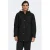 ONLY & SONS parka zwart