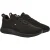 Tommy Hilfiger Heren Tevo Run Hardlooptrainers (Zwart)