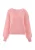 Mymo Jumper Dames roze
