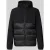 Tom Tailor Denim Regular fit Gewatteerd jack met waterafstotende Functie