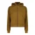 Dames capuchon sweatshirt met hoge ribgebreide kraag CMP