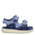 Timberland sandalen blauw