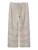 NAME IT Broek ‘Suraja’  lichtbruin / offwhite