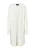 Faina Vest Dames wit