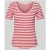 Marc O’Polo Regular fit T-shirt van slubjersey