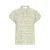 Damesblouse met korte mouwen Ichi Ihaya
