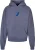 MT Upscale Sweatshirt ‘Le Papillon’  blauw / saffier / grijs / wit