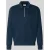 jack & jones Regular fit sweatshirt met wol model ‘Bradley’