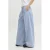 JJXX Jxpalma Nova Extra Wide Mw R339 Dnm wide leg jeans light blue denim