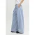 JJXX Jxpalma Nova Extra Wide Mw R339 Dnm wide leg jeans light blue denim