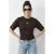 Regular Fit Crew Neck T-shirt