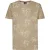 Petrol Industries Heren shirt m-1060-tsr652 7130 light tan