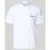 jack & jones poloshirt met labelprint model ‘BRANDON’