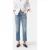 Closed Milo Jeans Mid Blue