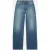 Nudie Jeans Clean Eileen Hazy Horizon