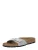 BIRKENSTOCK Muiltjes ‘Madrid’  zilver