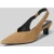 Gant Pumps van leer model ‘Tillbye’