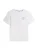 TOMMY HILFIGER Shirt  zwart / wit