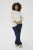Pullover Regular fit light grey