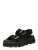 Dr. Martens Sandaal ‘ZebZag’  zwart