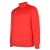Umbro Heren Club Essential Half Zip Sweatshirt (Vermiljoen)