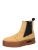 PUMA Chelsea boots ‘Mayze’  sand / zwart