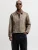 JACK & JONES Tussenjas  grijs