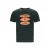 TYGO & vito jersey T-shirt donkergroen