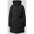 Wellensteyn Shaped fit parka met capuchon, model ‘CUCILLA’