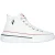 Skechers Vrouwen/dames Lace Up Trainers (Wit)