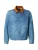 LEVI’S ® Tussenjas  blauw denim / cognac