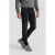 REPLAY ANBASS slim fit jeans – donkergrijs