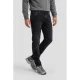 REPLAY ANBASS slim fit jeans – donkergrijs