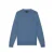 Ronde hals trui van merinowol Lyle & Scott