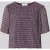 Rich & Royal Regular fit blouse met plooienlook