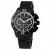 Folli Follie Herenhorloge Kwarts Zwart